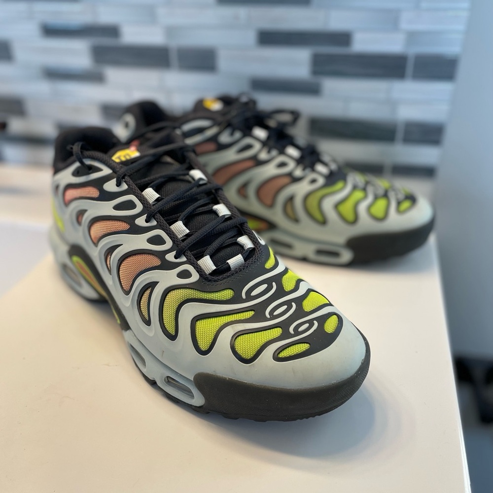 Nike air max plus drift running retro react zoom Jordan LeBron adidas boost lot